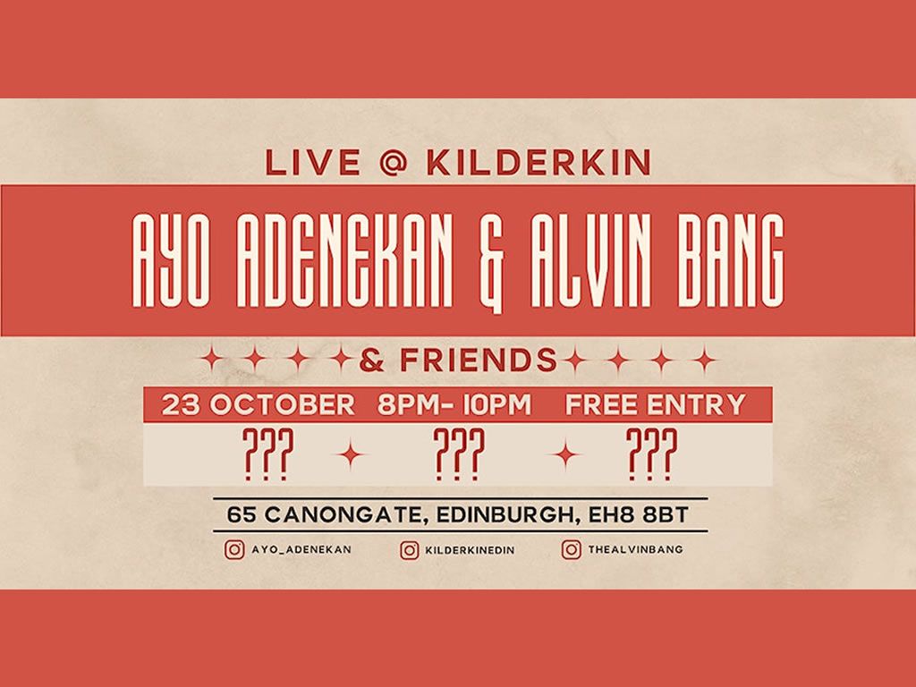 Live @ Kilderkin