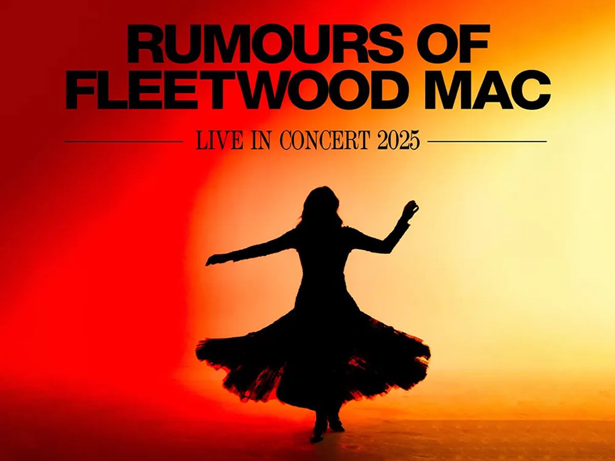 Rumours of Fleetwood Mac