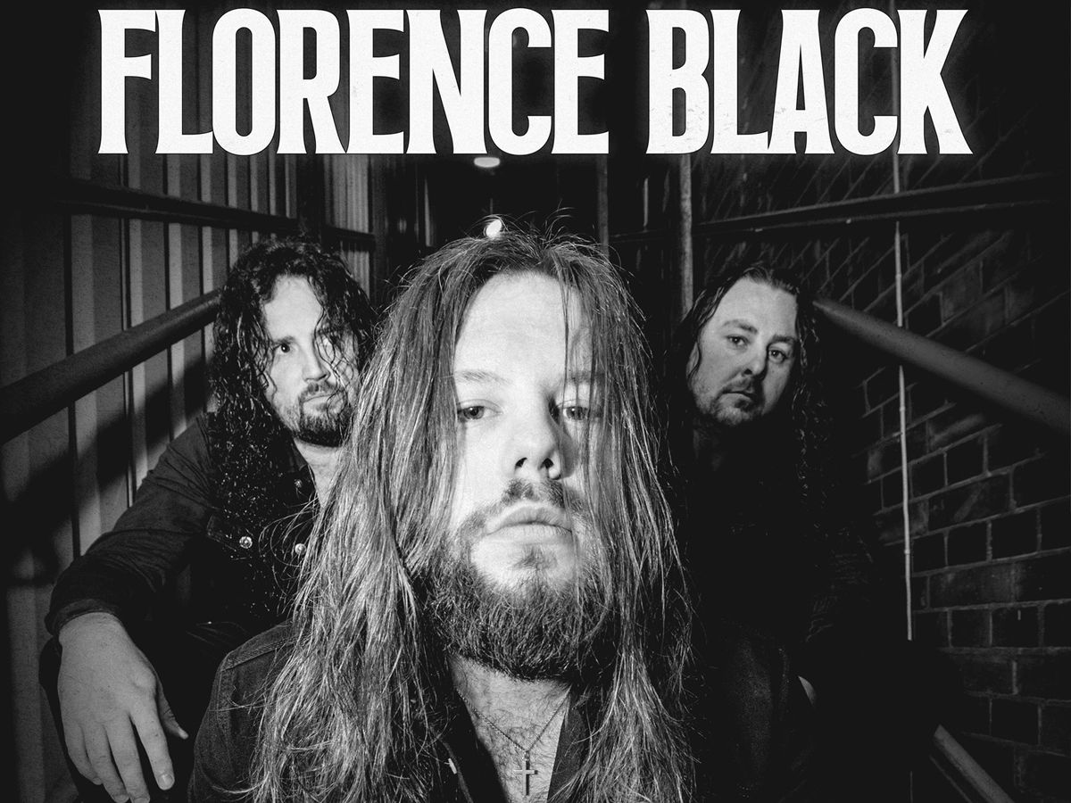 Florence Black