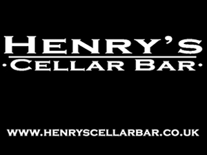 Henrys Cellar Bar