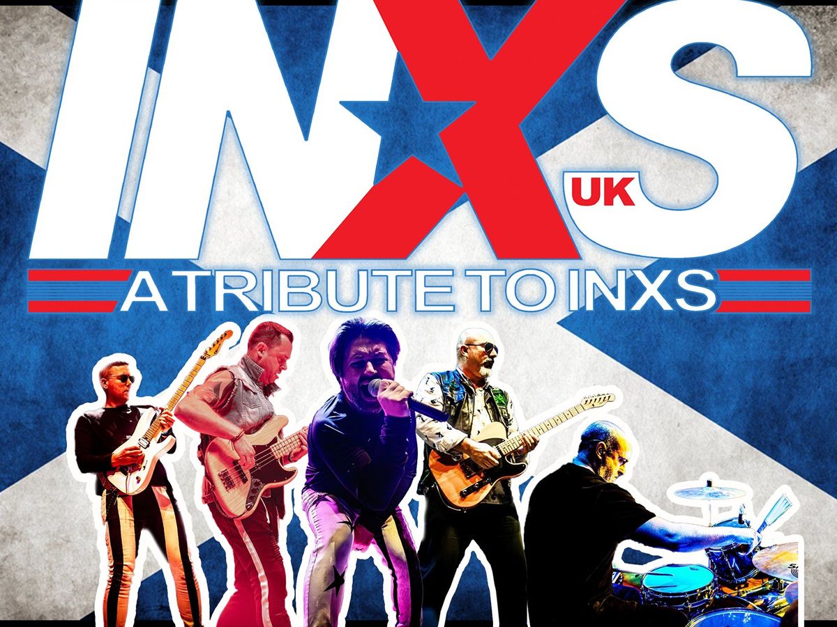 INXS UK