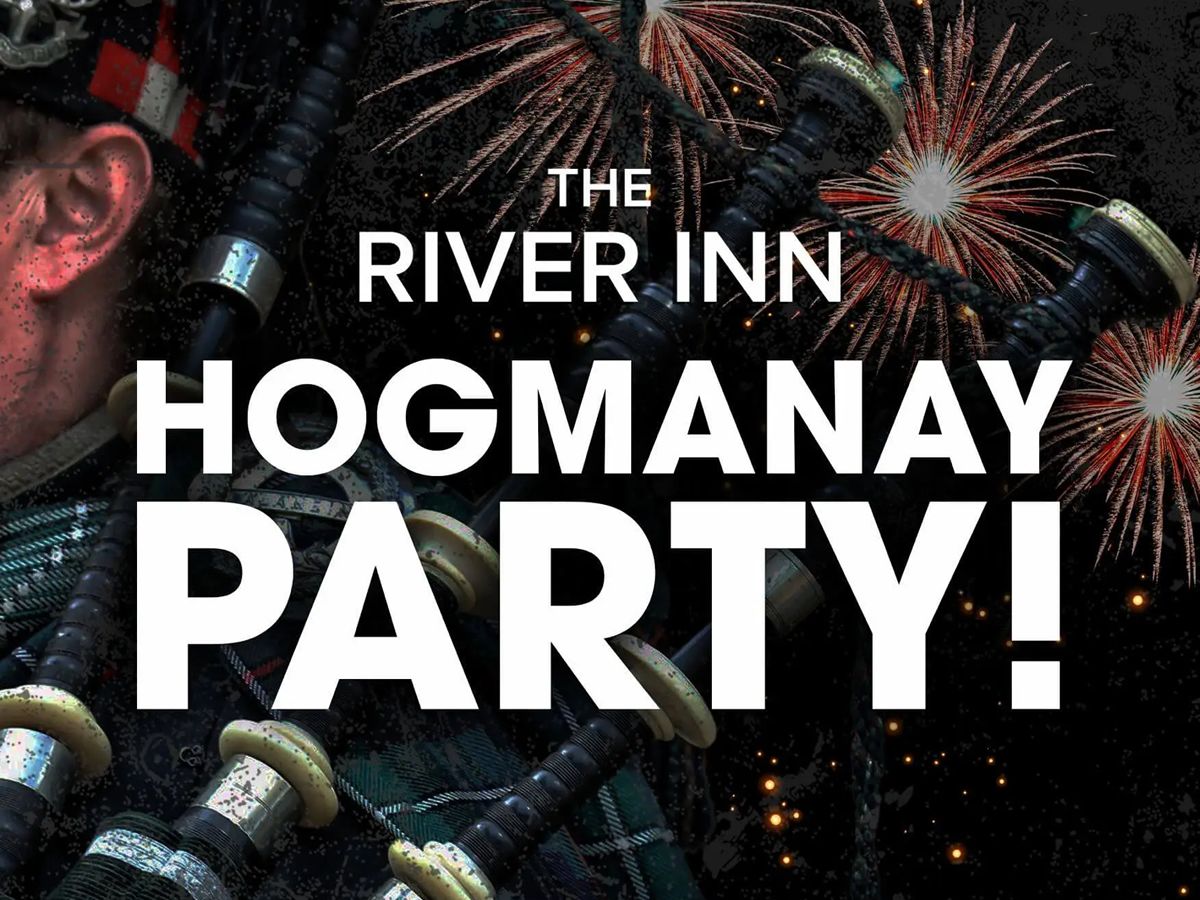 Hogmanay Party