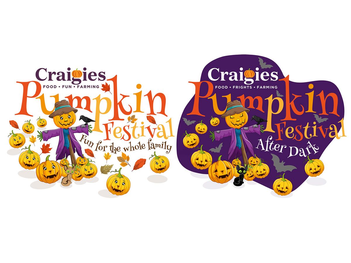 Criagies announces biggest and best Halloween event in Edinburgh