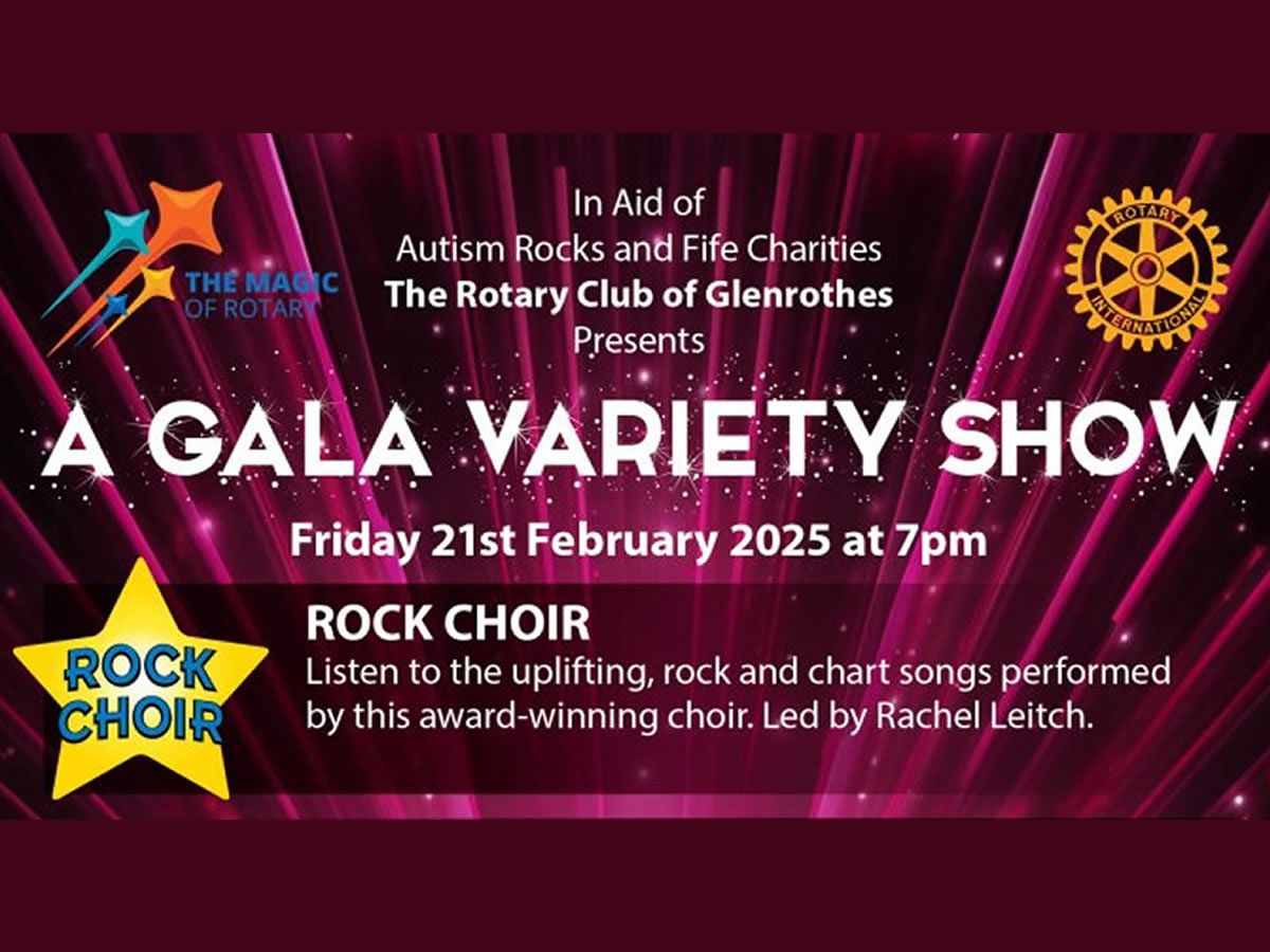 A Gala Variety Show