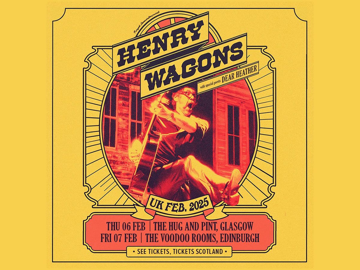 Henry Wagons