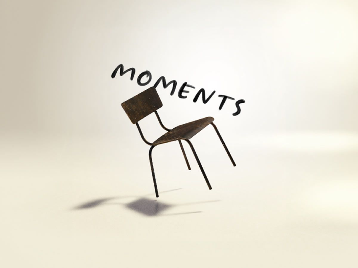 Moments