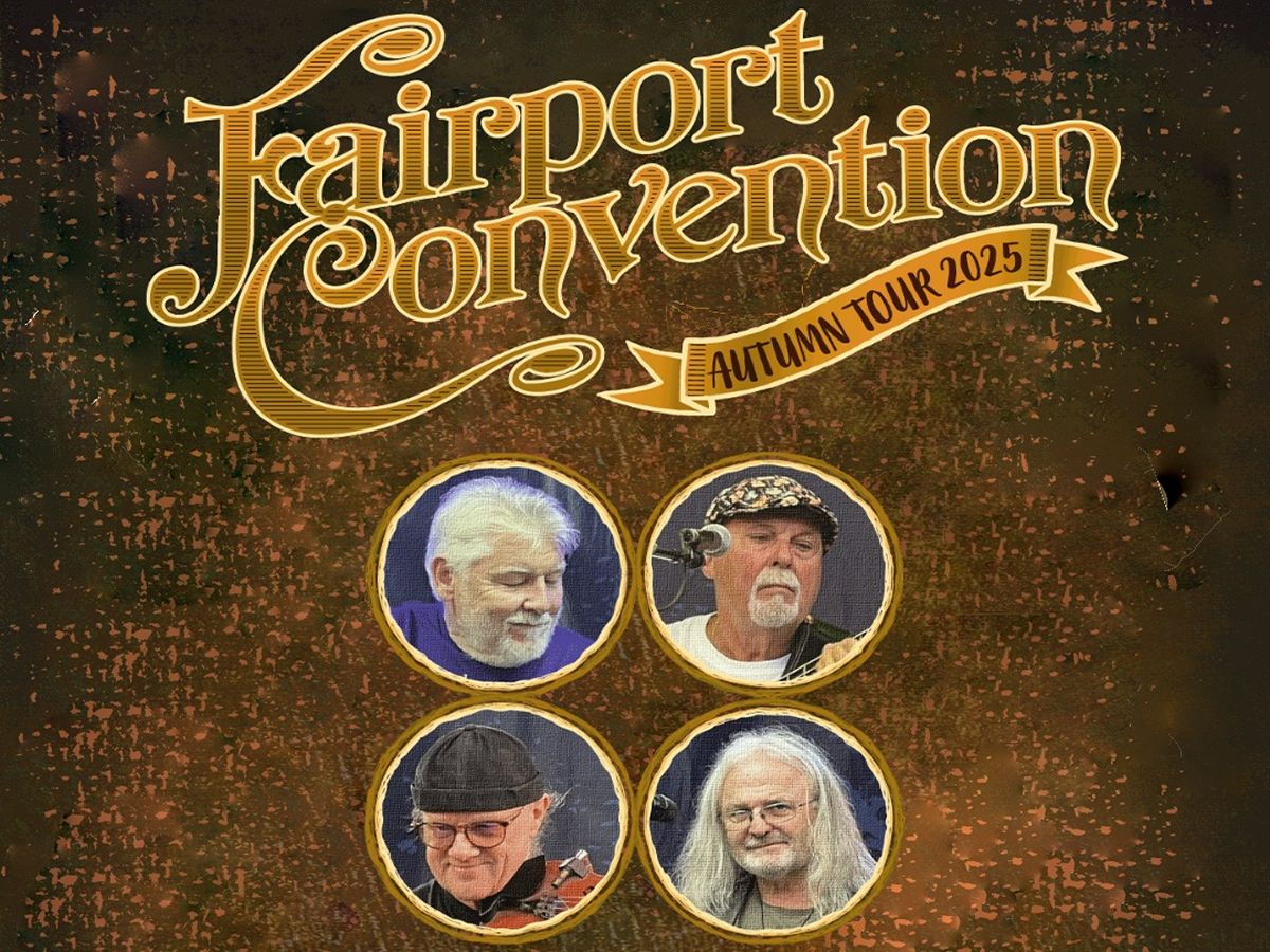 Fairport Convention