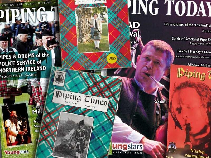 The National Piping Centre launch crowdfunding campaign to protect the ...