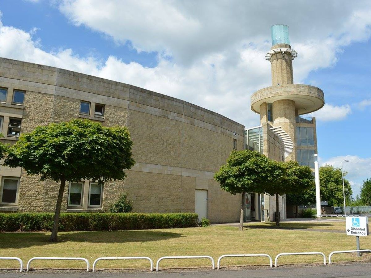 North Lanarkshire Heritage Centre