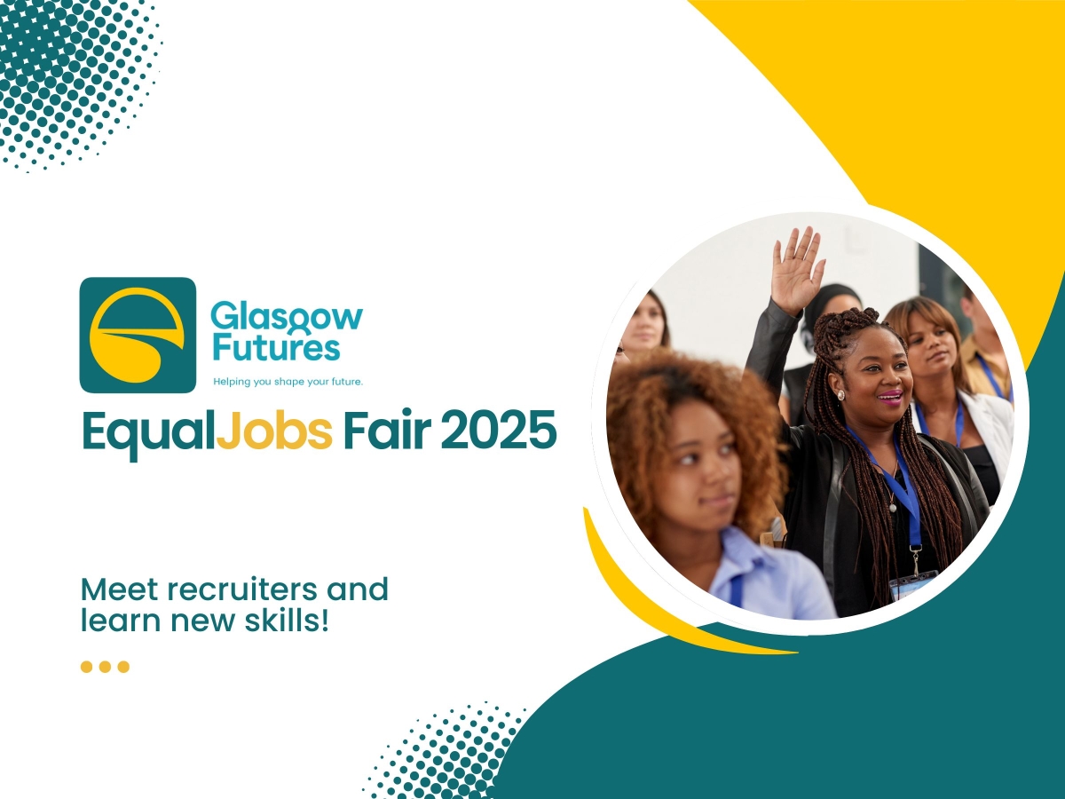 EqualJobs Fair