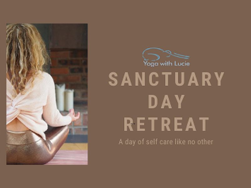 Sanctuary Day Retreat