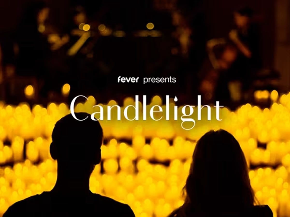 Candlelight: Vivaldi’s Four Seasons