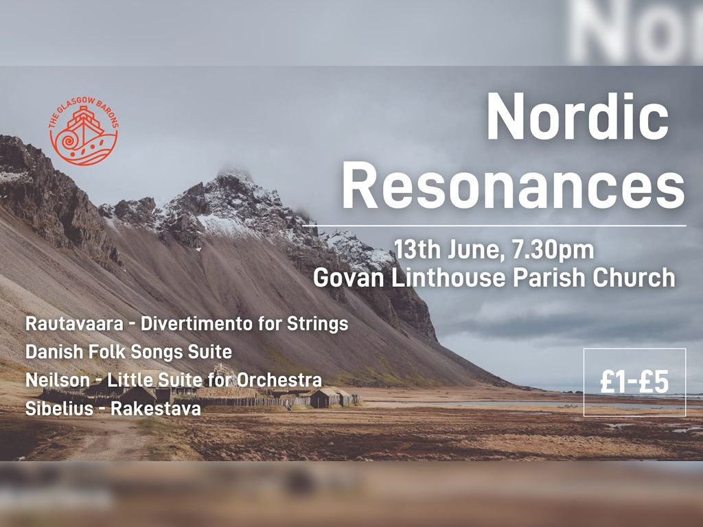 Nordic Resonances