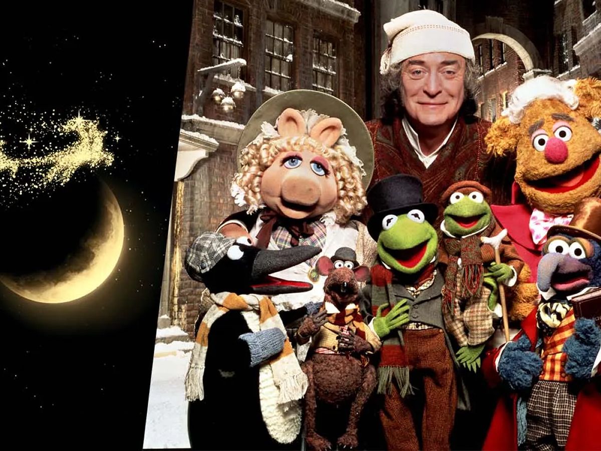 Planetarium Festive Double Bill