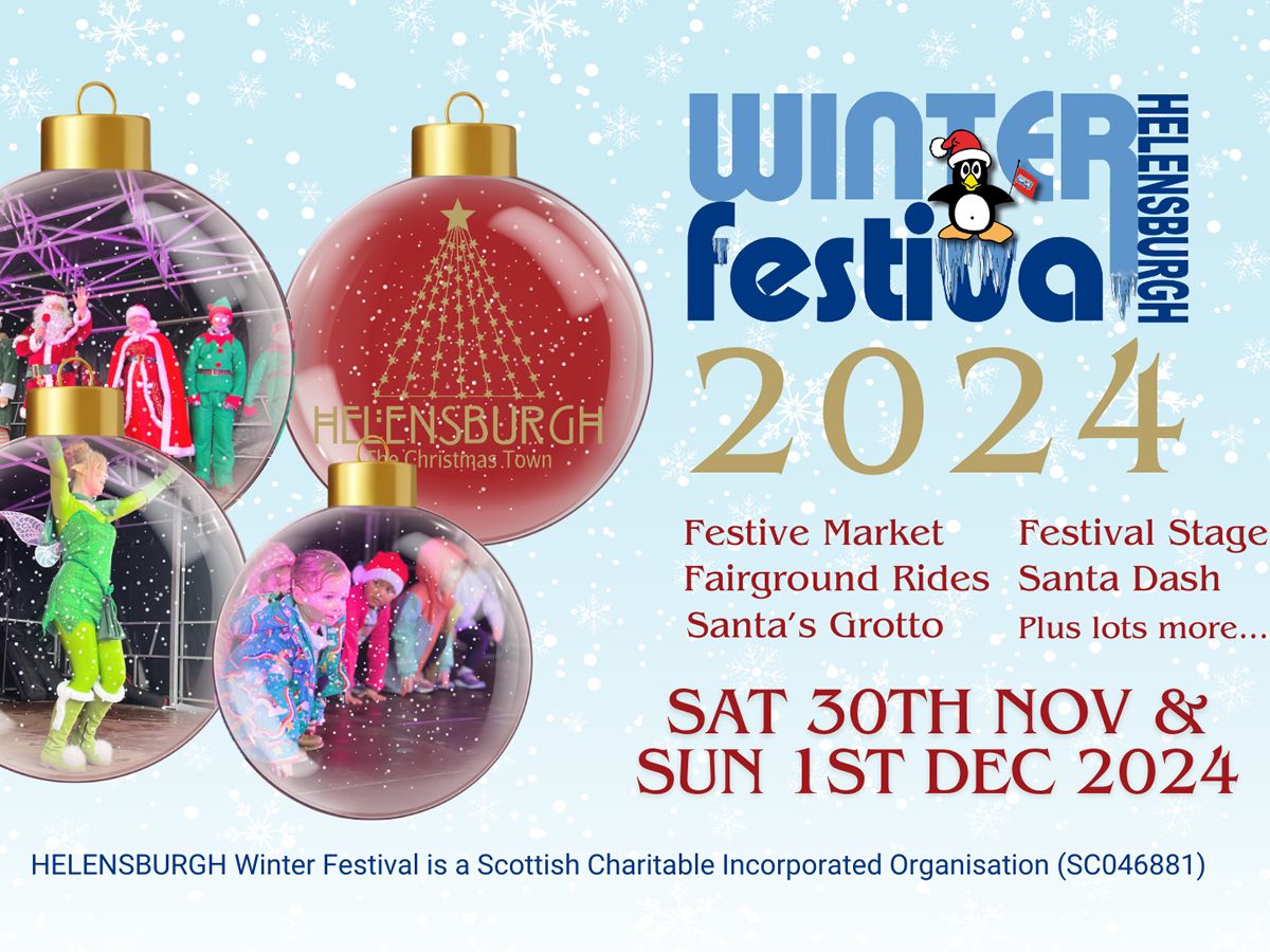 Helensburgh Winter Festival