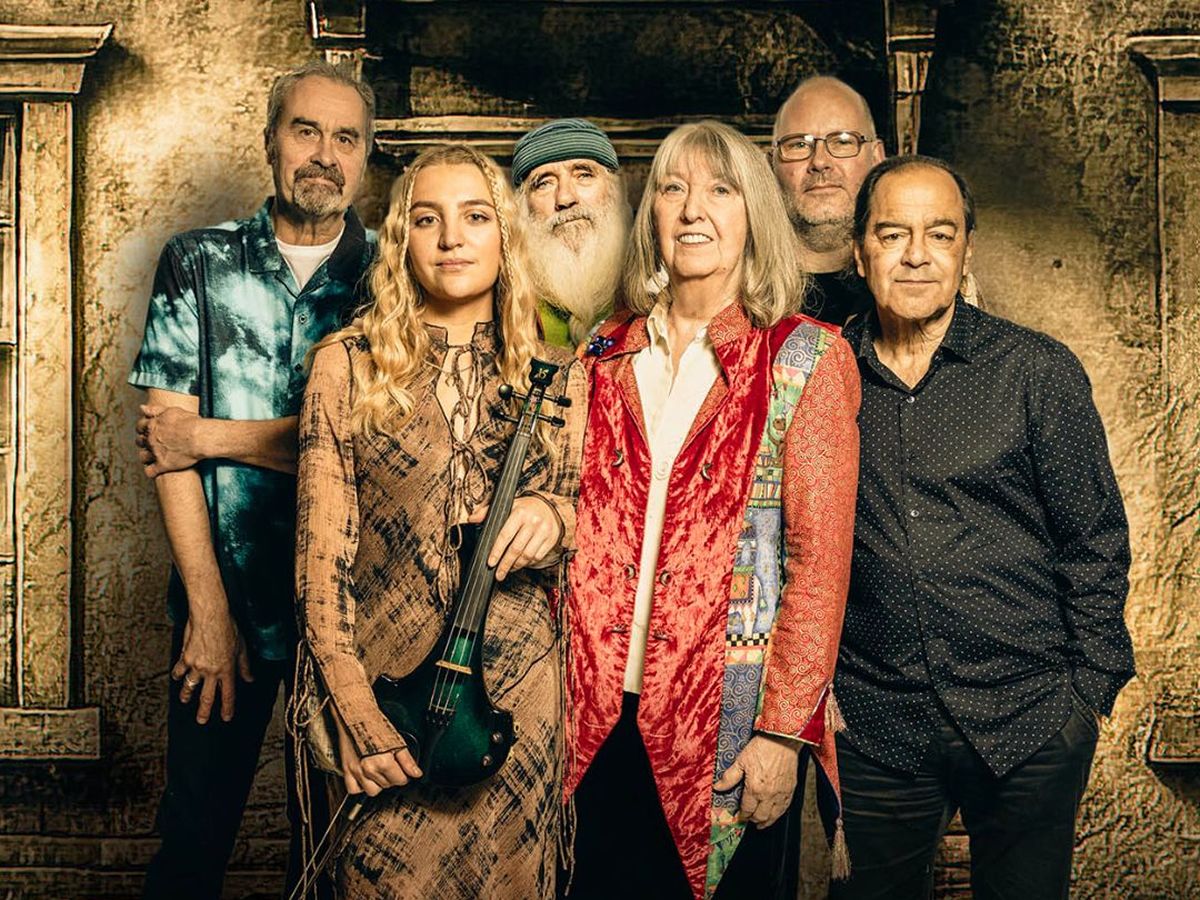 Steeleye Span