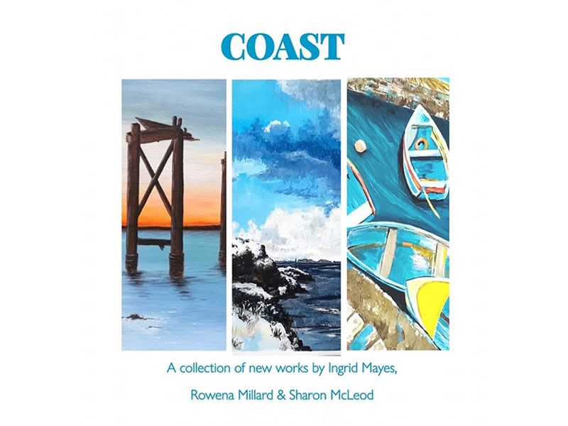 COAST Art Exhibition