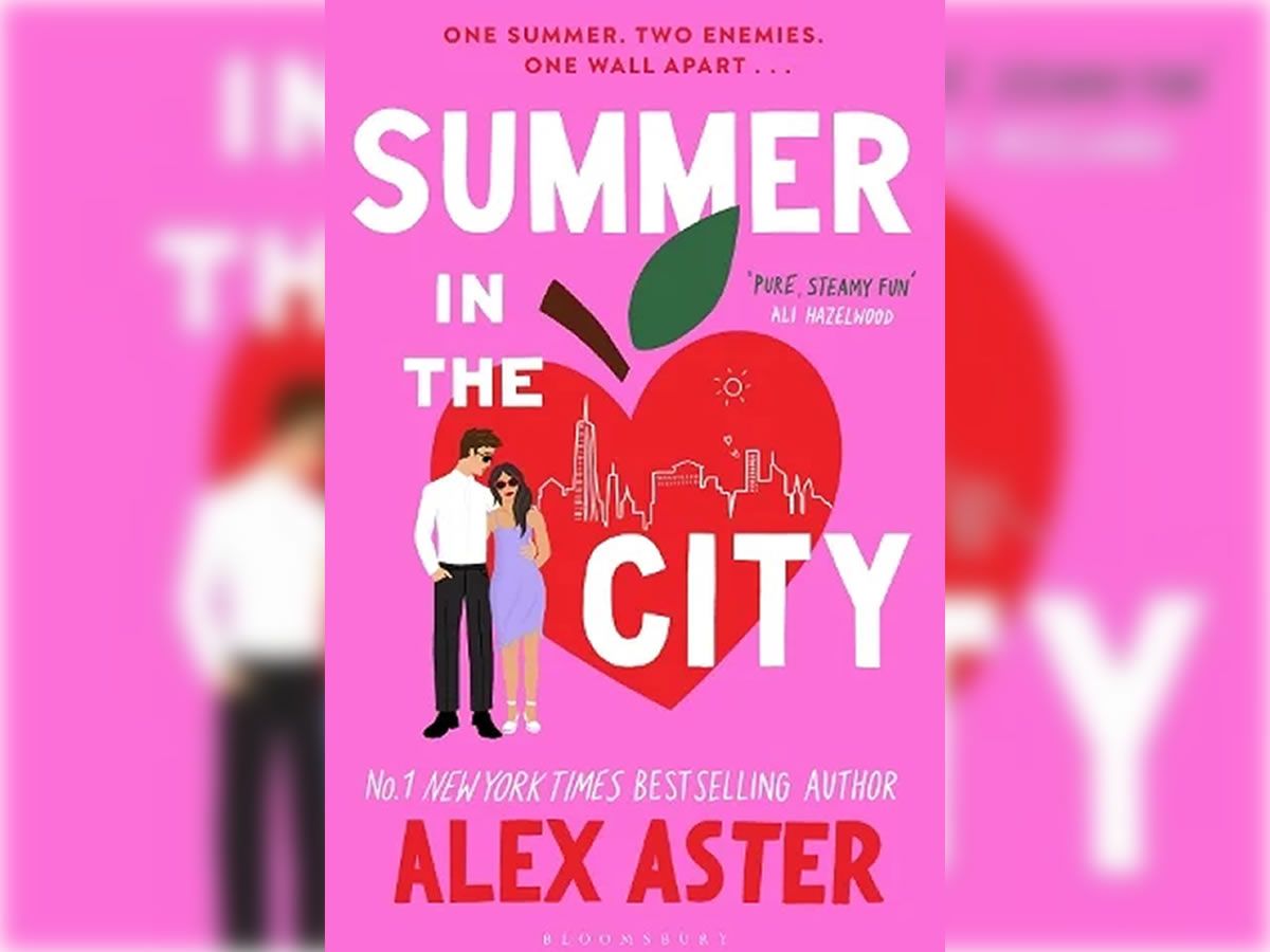 An Evening with Alex Aster