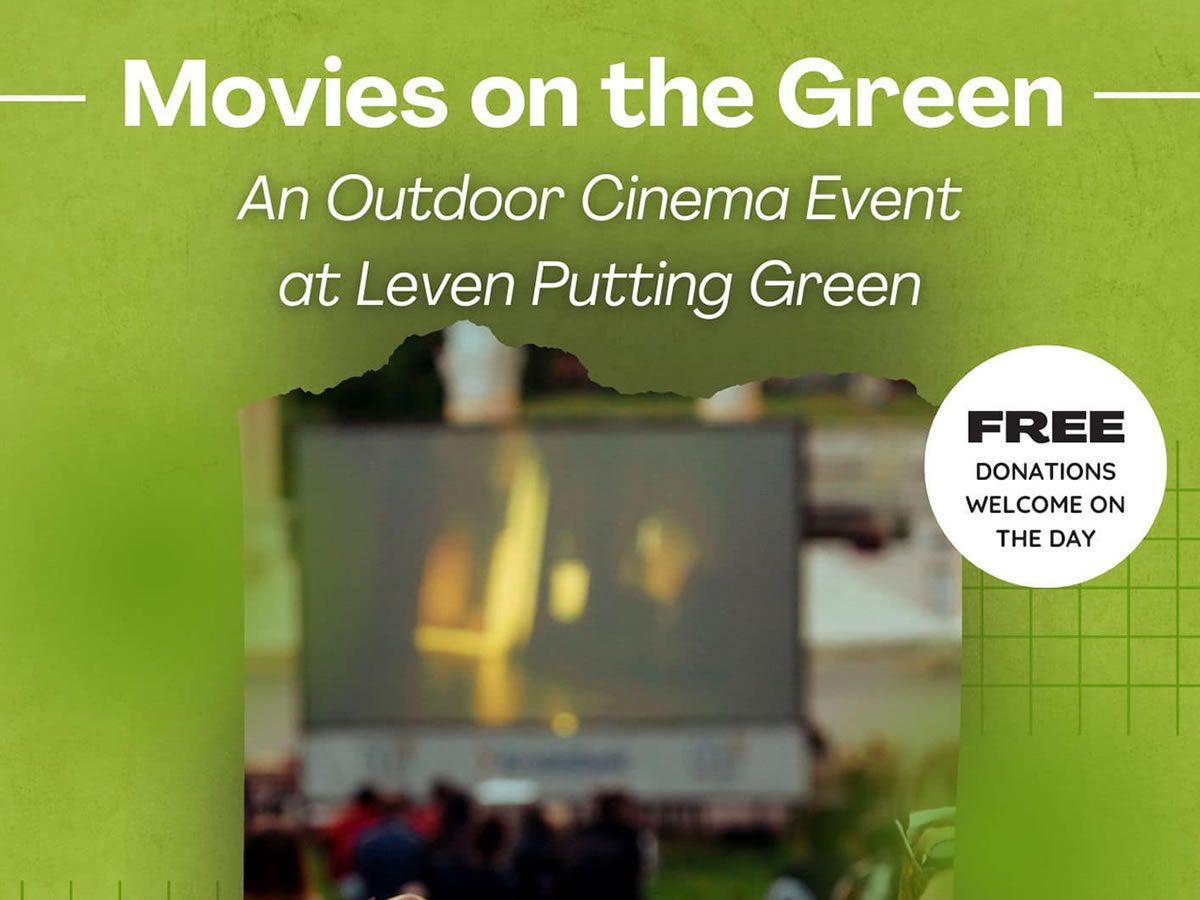 Outdoor Cinema