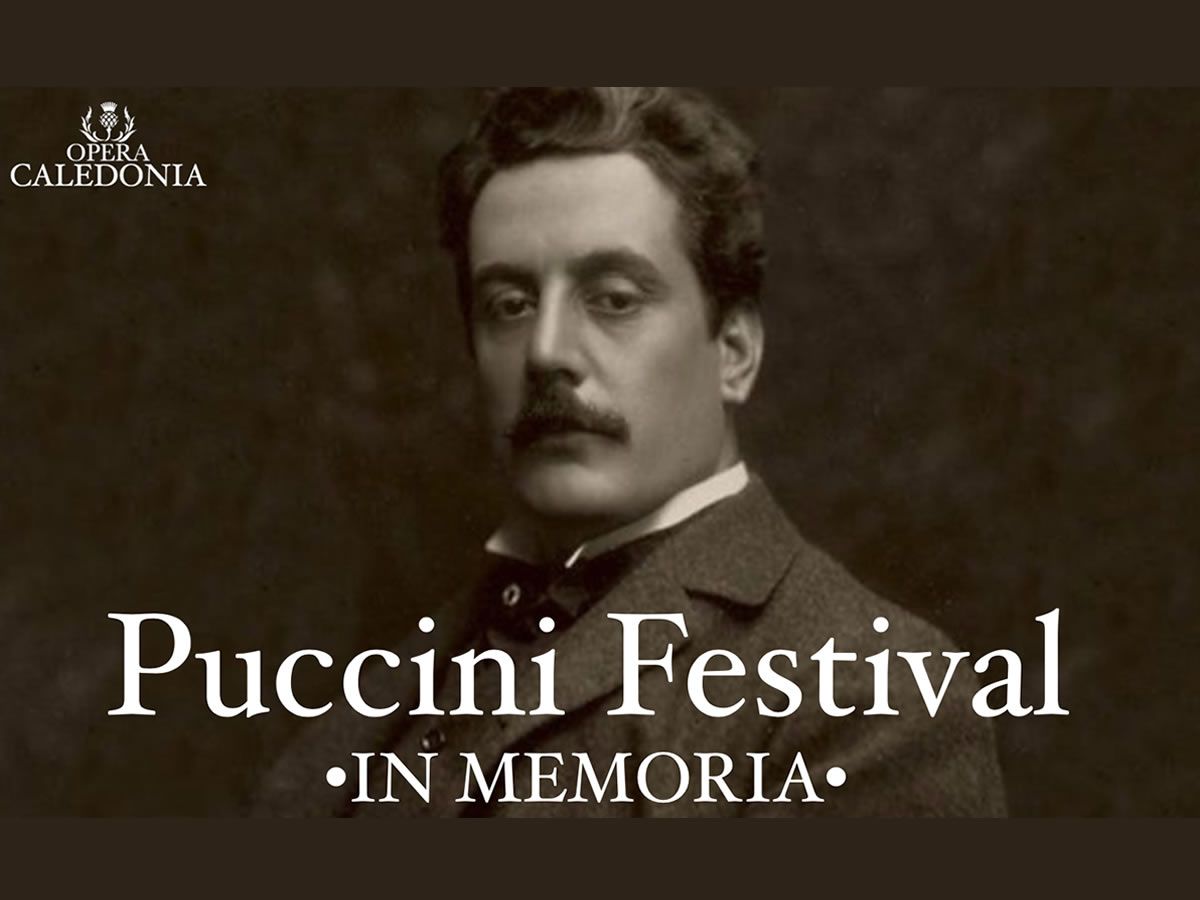 Puccini Festival