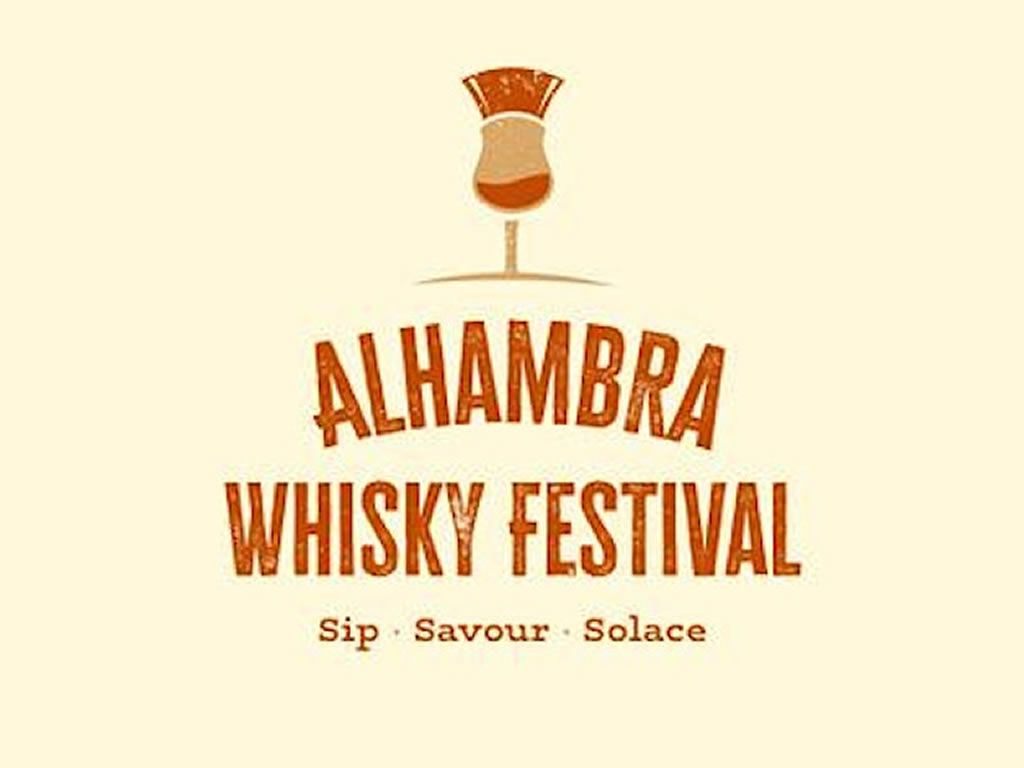 Alhambra Whisky Festival