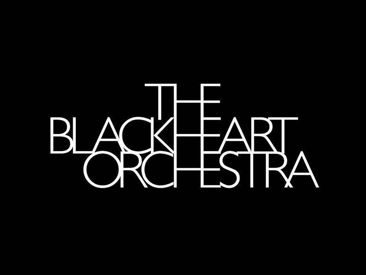 The Blackheart Orchestra