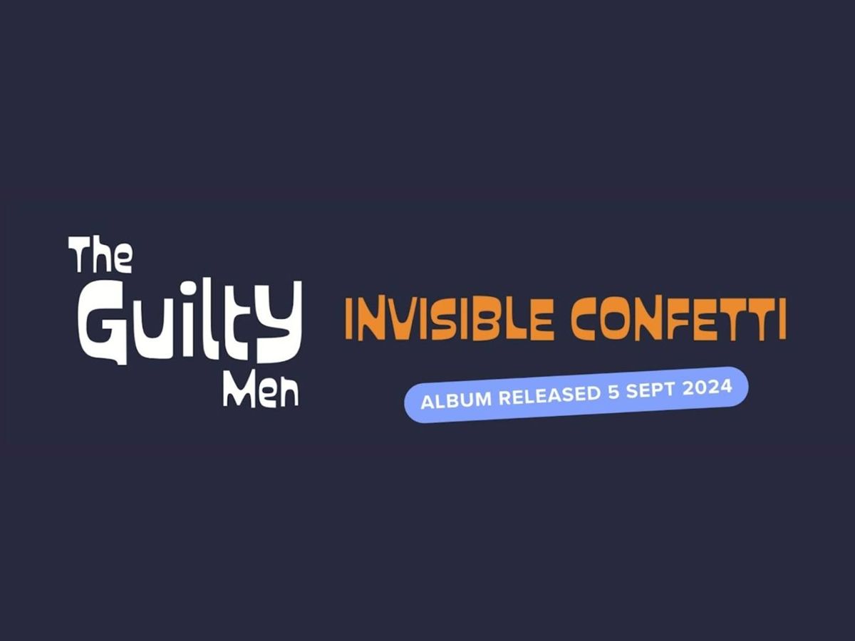 The Guilty Men