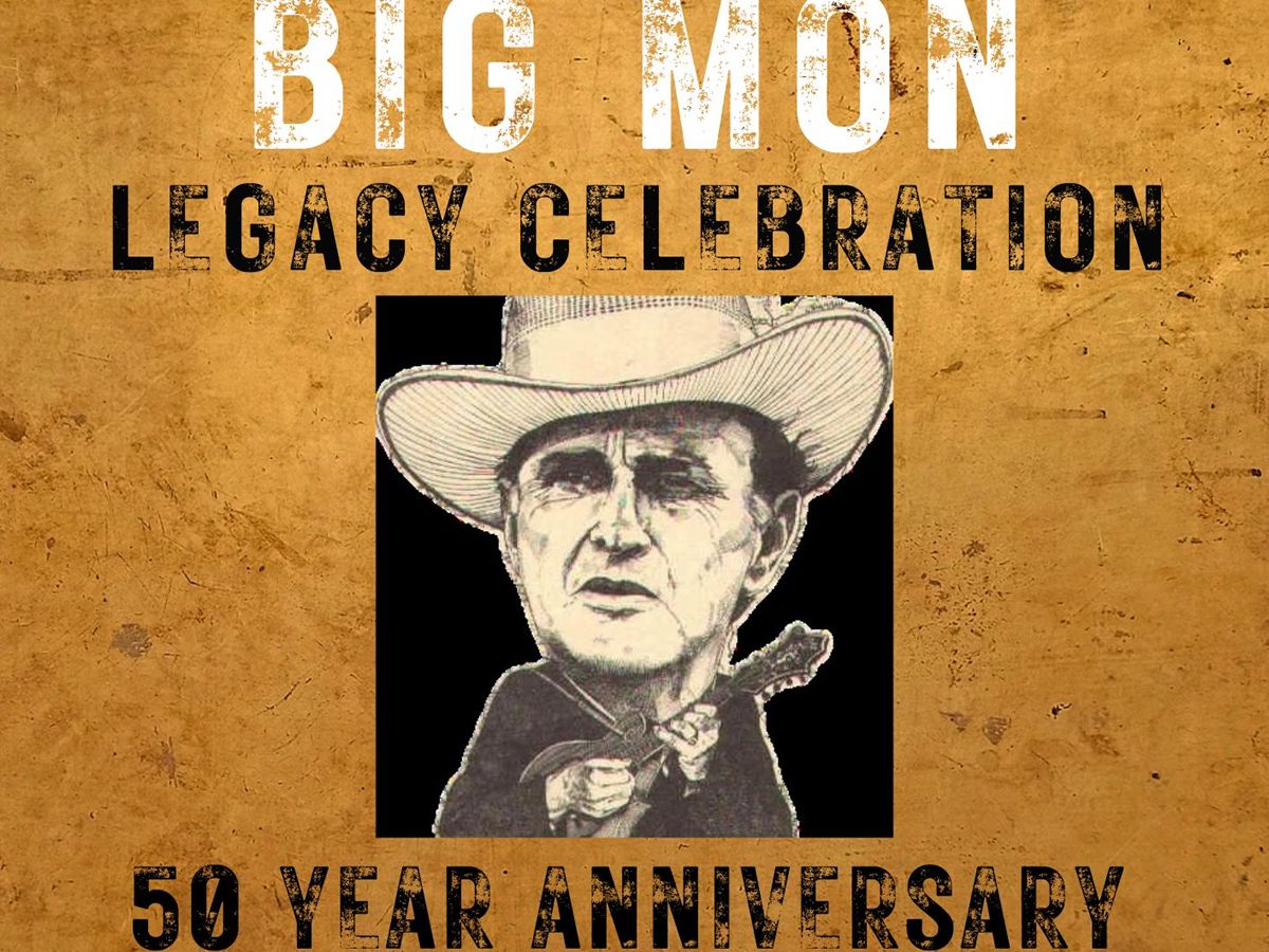 Big Mon Legacy Celebration