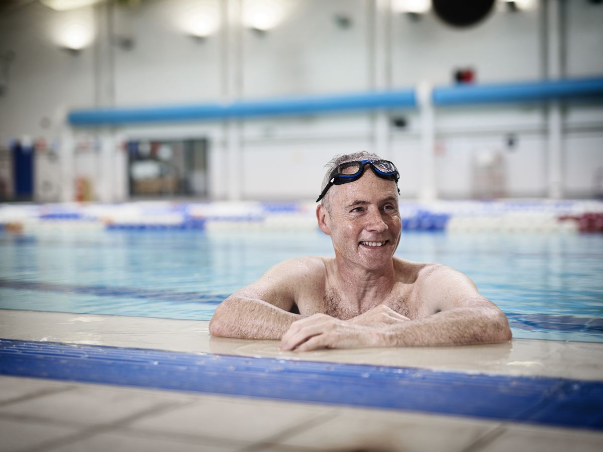 Glasgow Club celebrates 25 years of spreading love for health, fitness and community as it marks its anniversary on Valentines Day