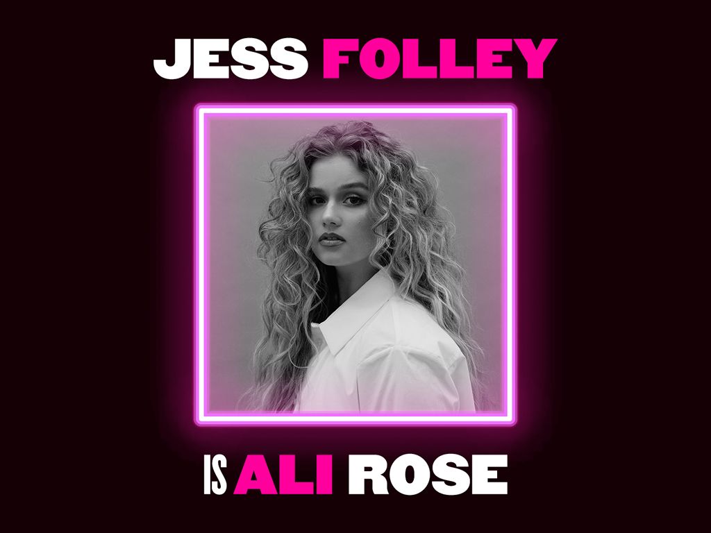 X Factor and The Voice winner Jess Folley to star in Burlesque The Musical