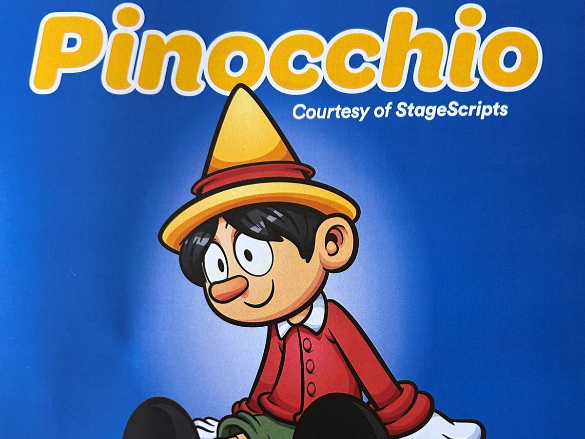 Pinocchio