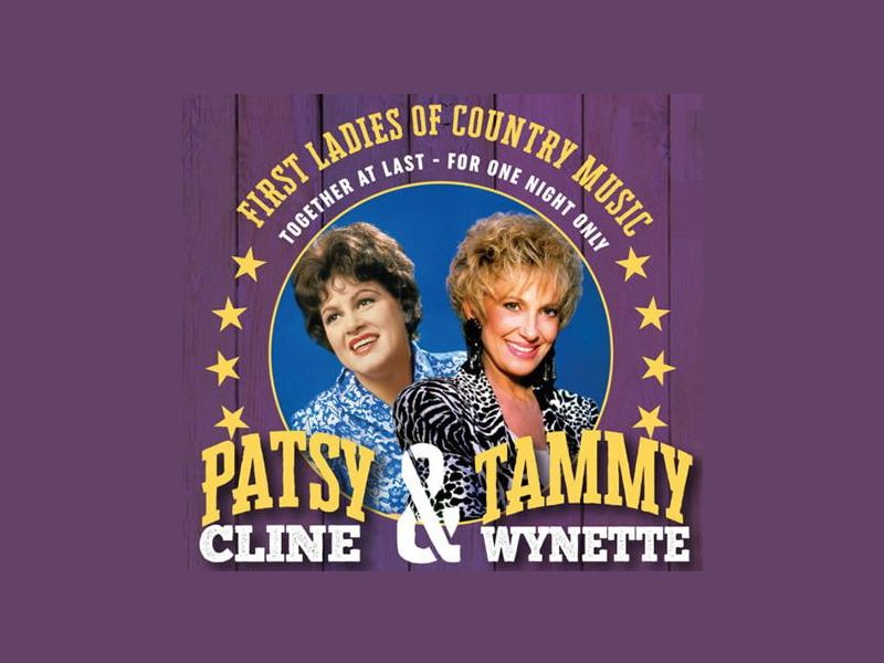 Patsy Cline & Tammy Wynette