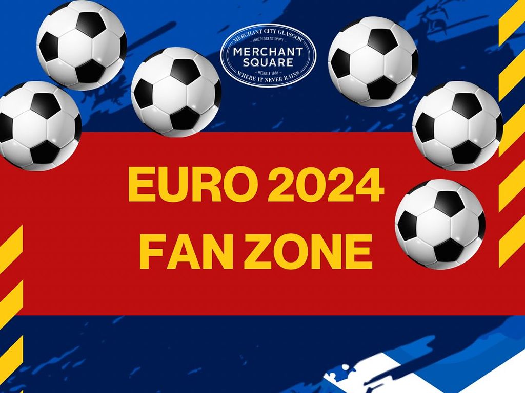 Euro Fan Zone