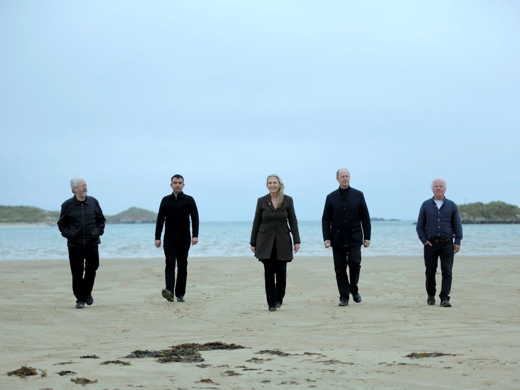 Altan with Scottish Chamber Orchestra and RANT