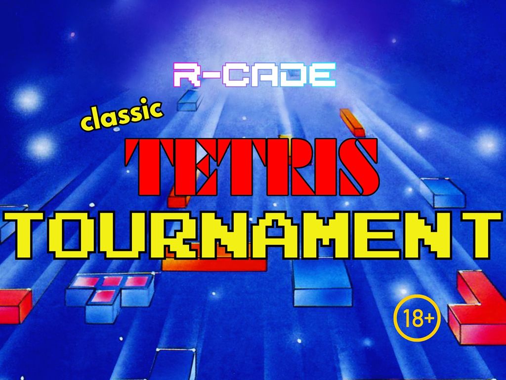 Classic Tetris Tournament