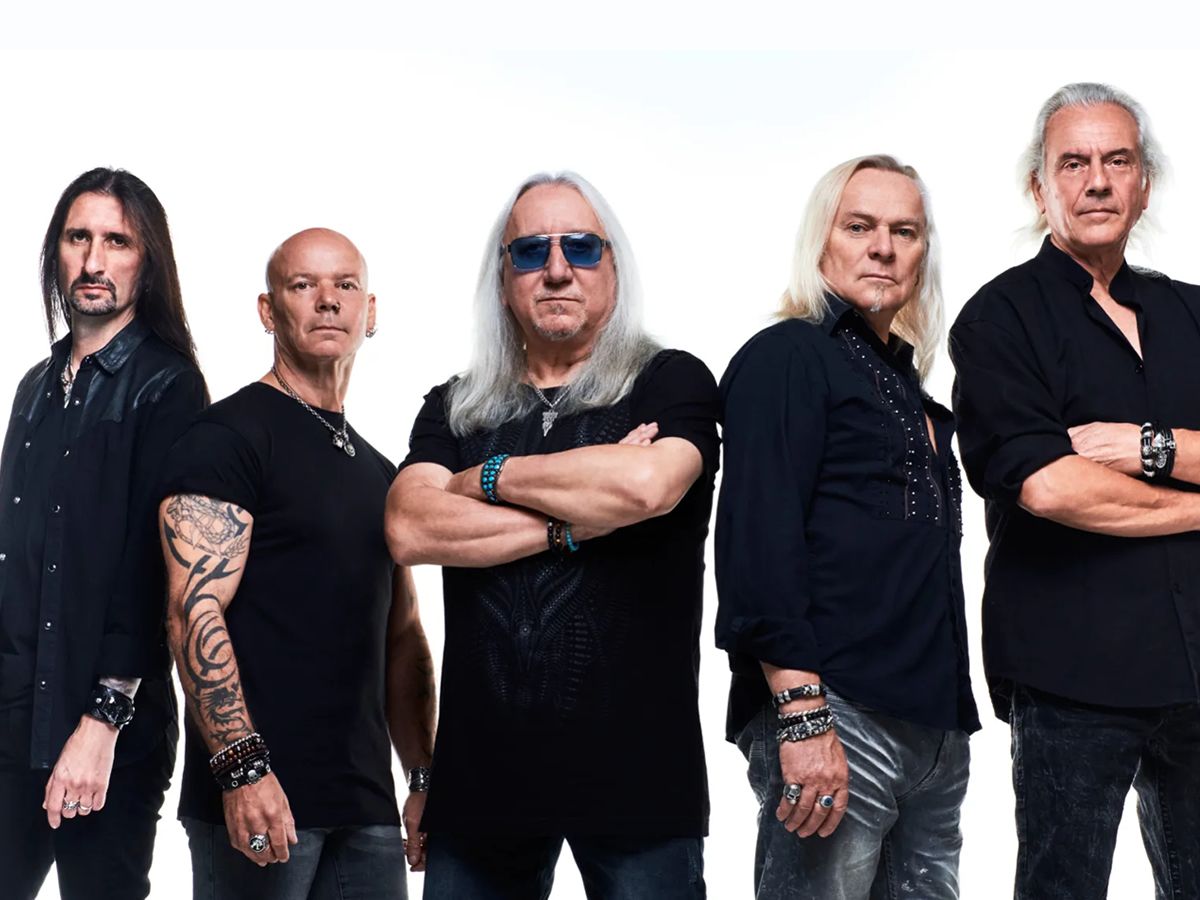 Uriah Heep