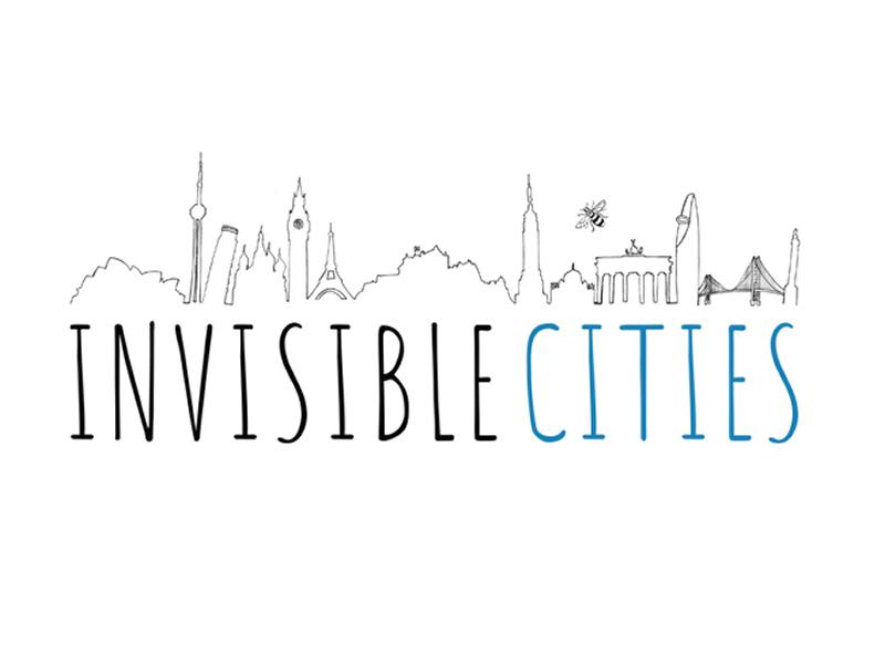 Invisible Cities Walking Tours Glasgow