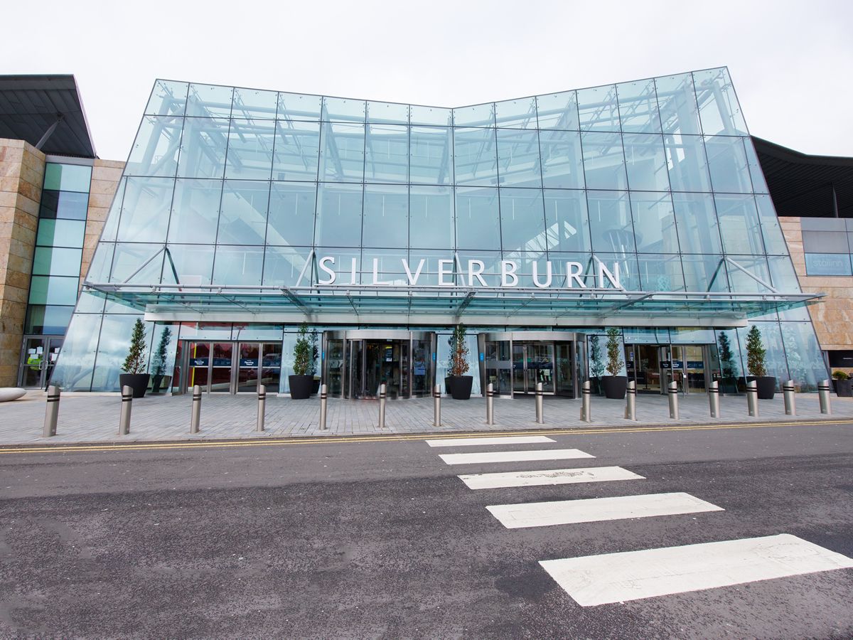 Two global fashion brands confirm first Glasgow stores to open at Silverburn