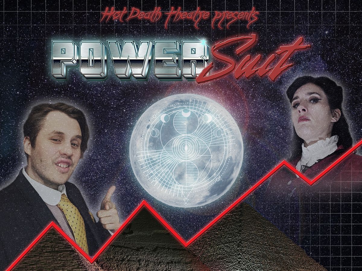 POWERsuit