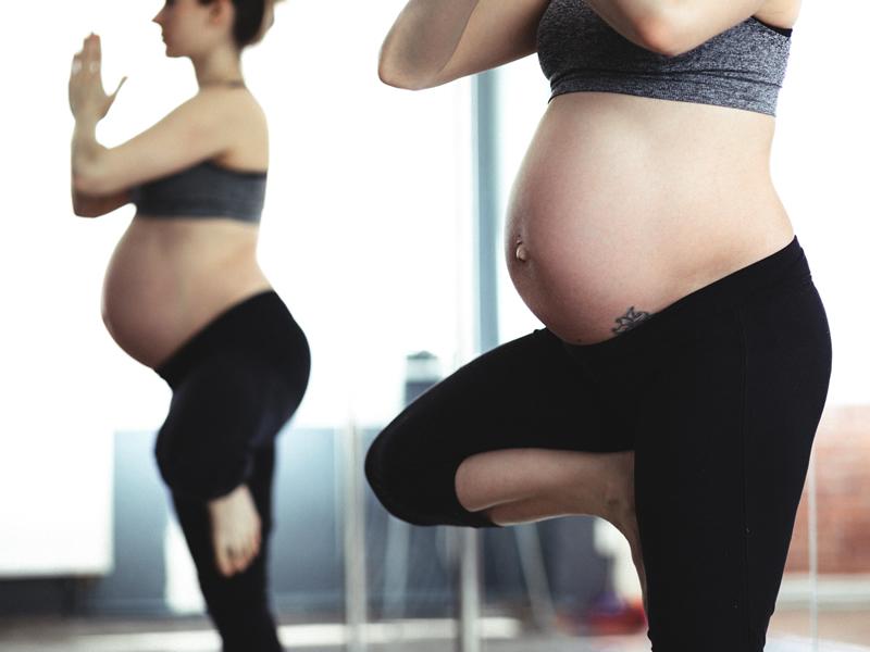 Pregnancy Yoga Glasgow & Pregnancy Yoga Edinburgh