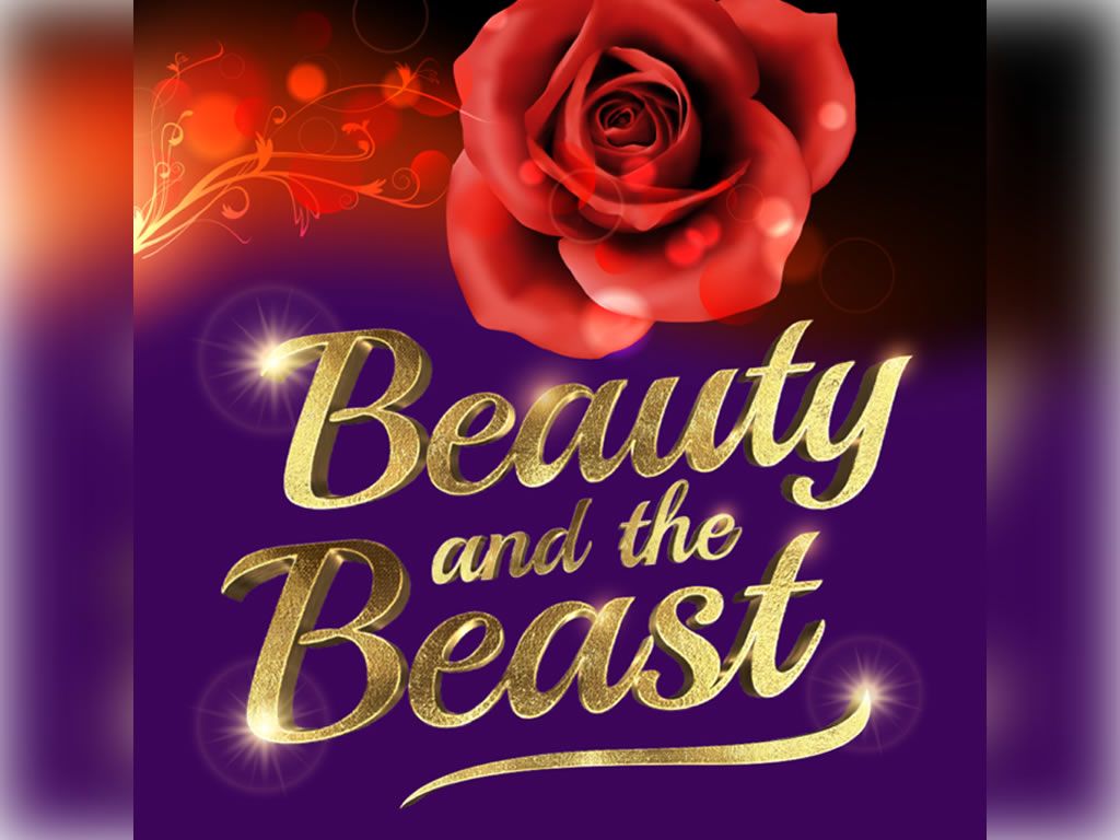 Beauty and the Beast