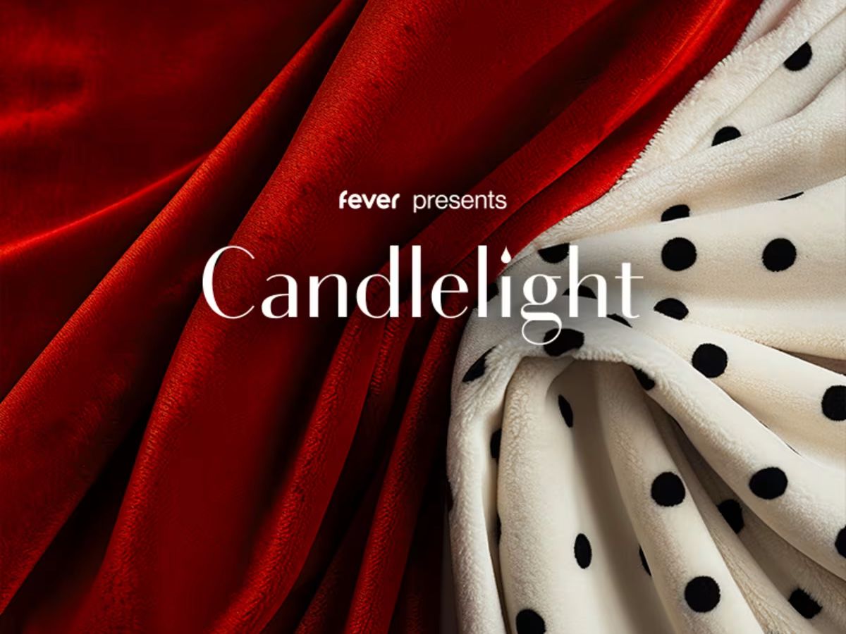 Candlelight: Tribute to Queen