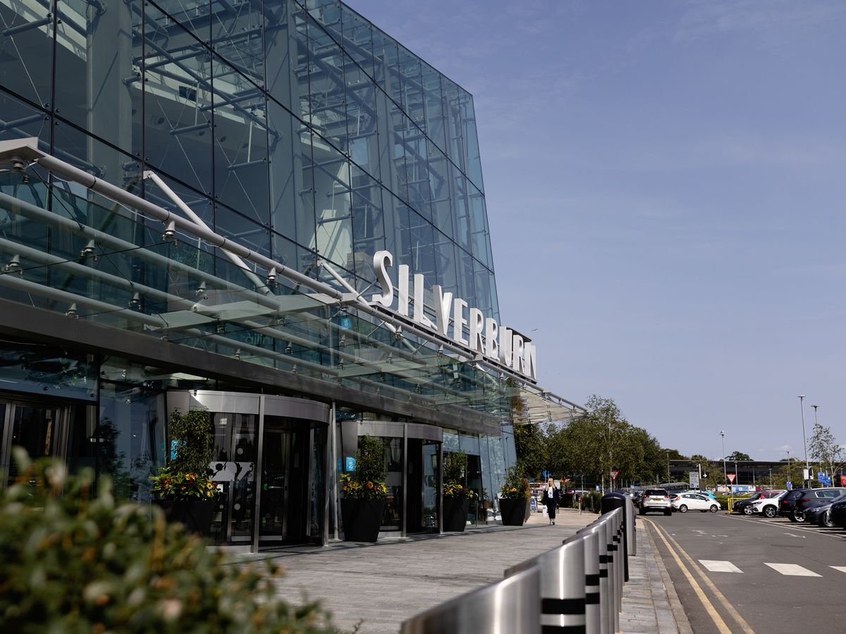 Silverburn announces record breaking footfall in 2024 with new retail and leisure additions to boost 2025 growth