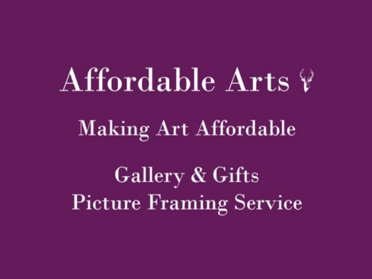 Affordable Arts