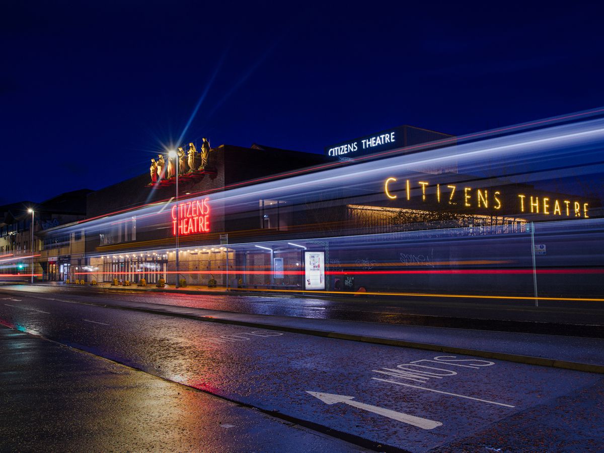 Citizens Theatre