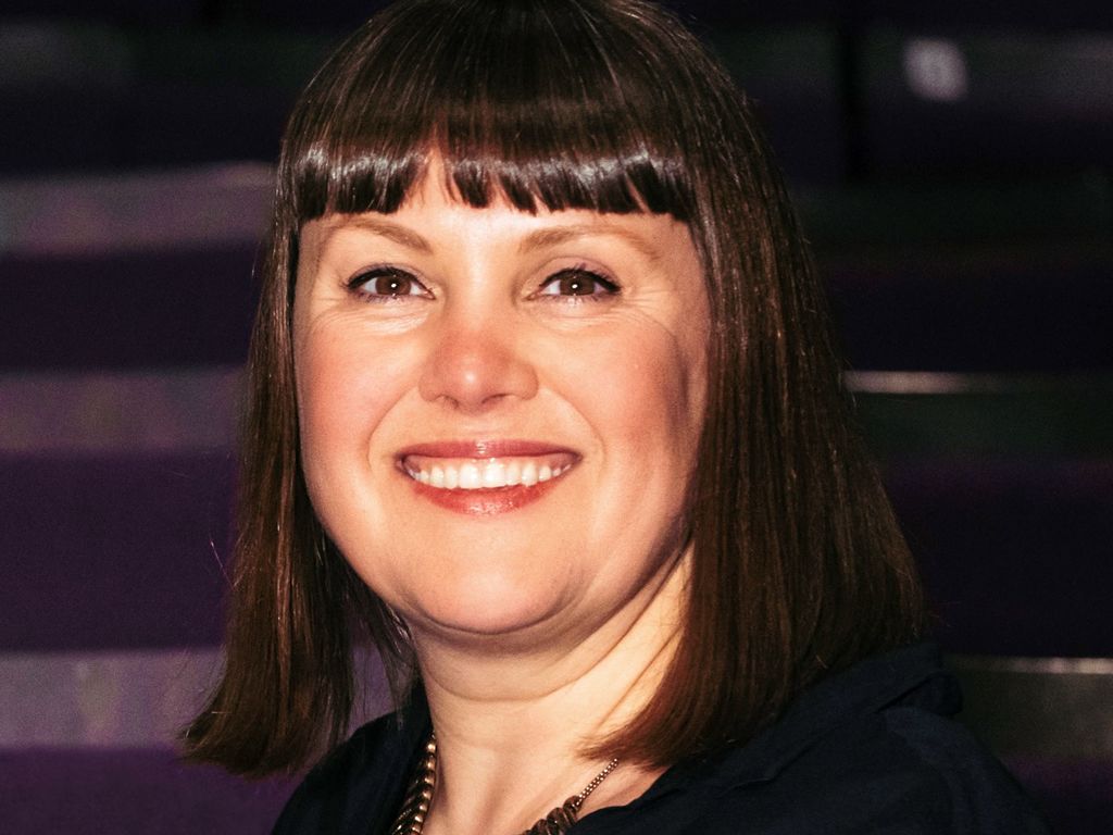 Citizens Theatre announces Kate Denby as new Executive Director