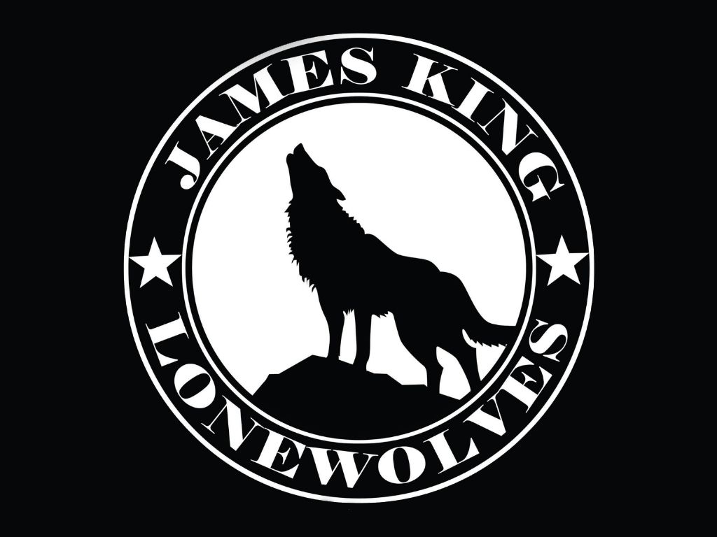 The Noisy Indie Social Presents: James King and the Lone Wolves