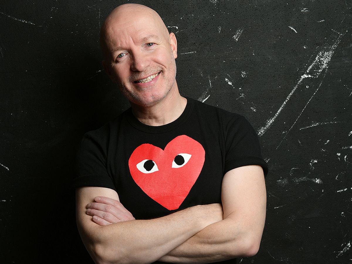 Comedian Craig Hill takes his latest hit show out on tour across Scotland