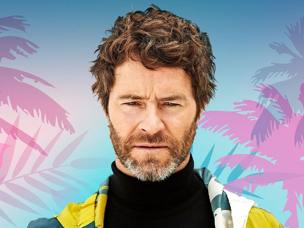Howard Donald - TAKE THAT End of Summer Party