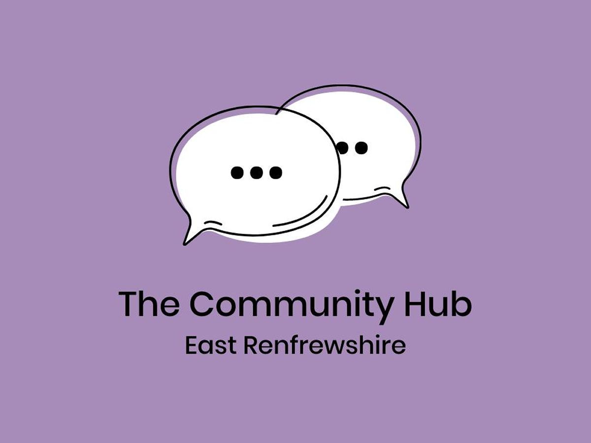 The Community Hub Barrhead